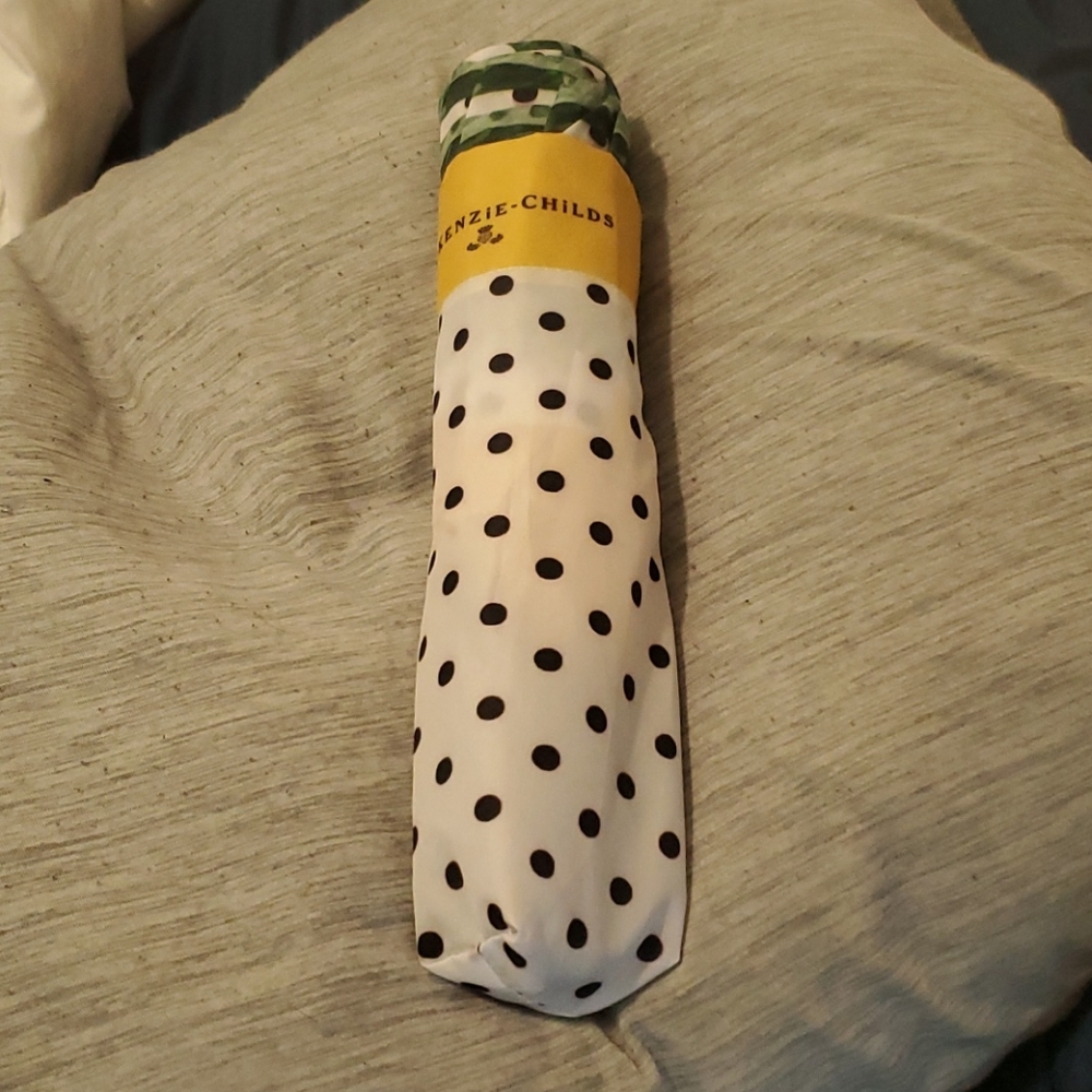 Mackenzie Childs Umbrella
